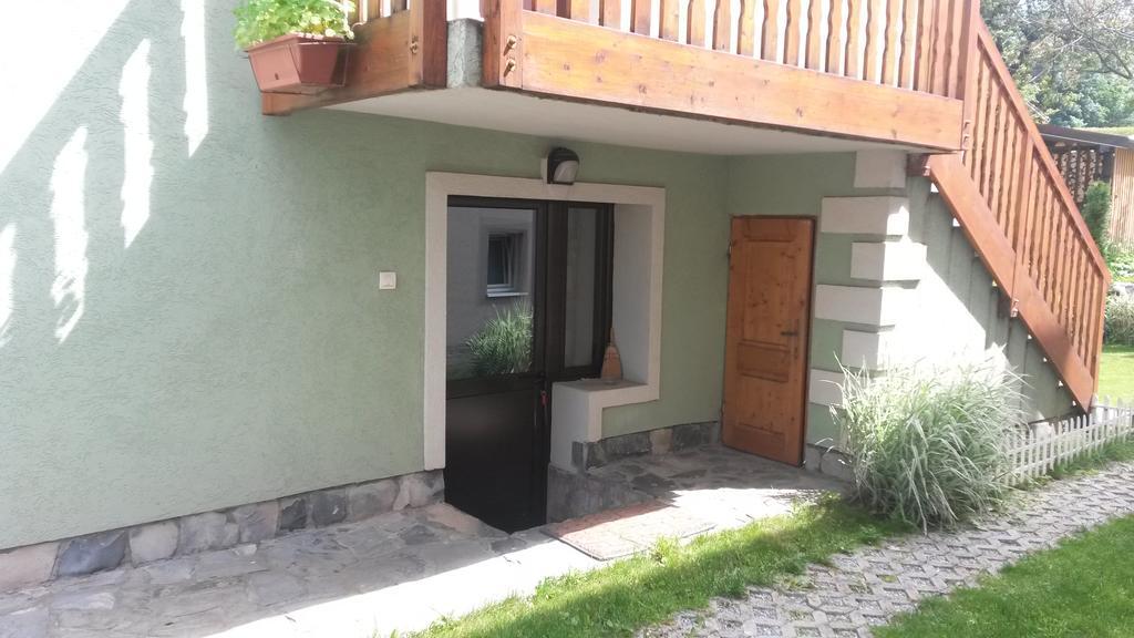 Apartments Medo Kolašin Exterior foto