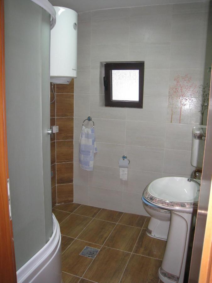 Apartments Medo Kolašin Habitación foto