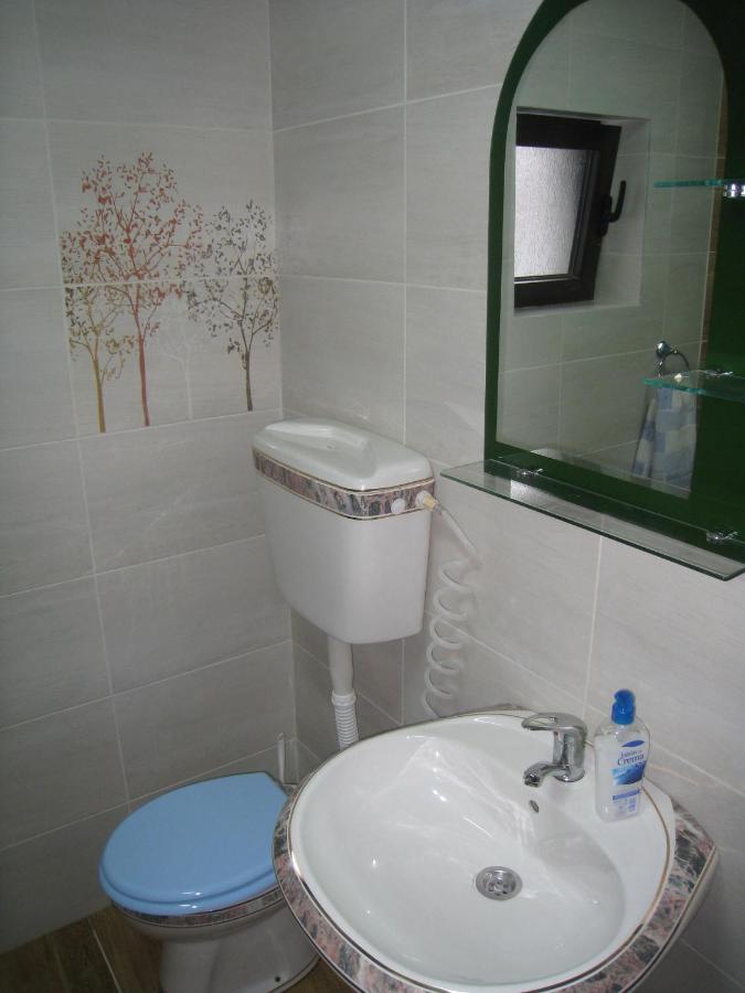 Apartments Medo Kolašin Habitación foto