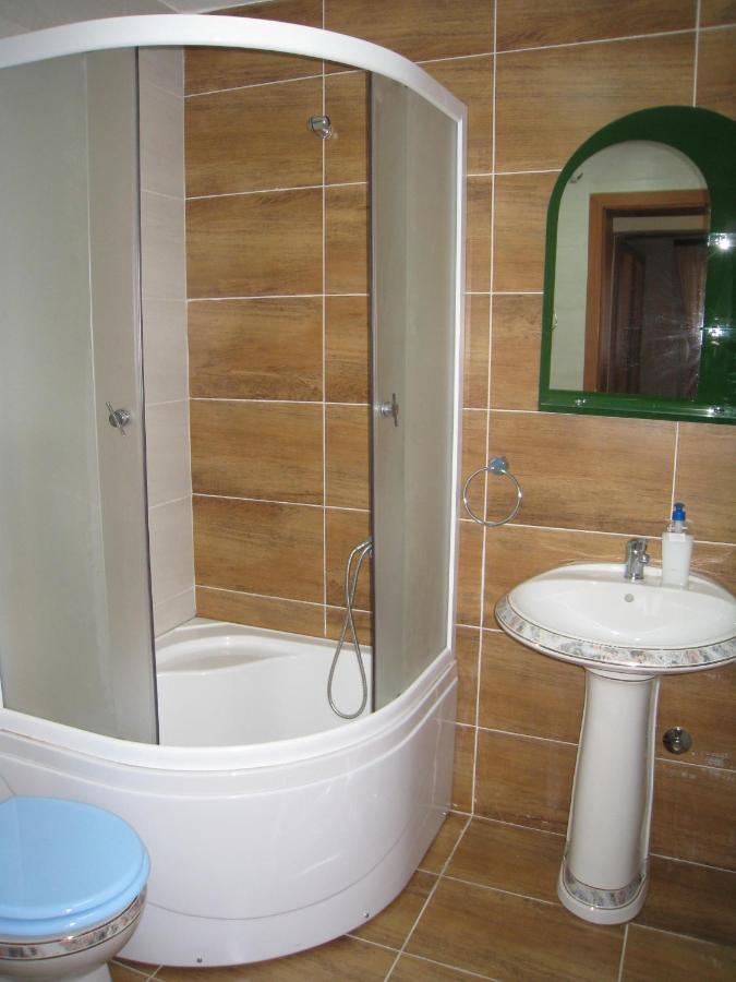Apartments Medo Kolašin Habitación foto