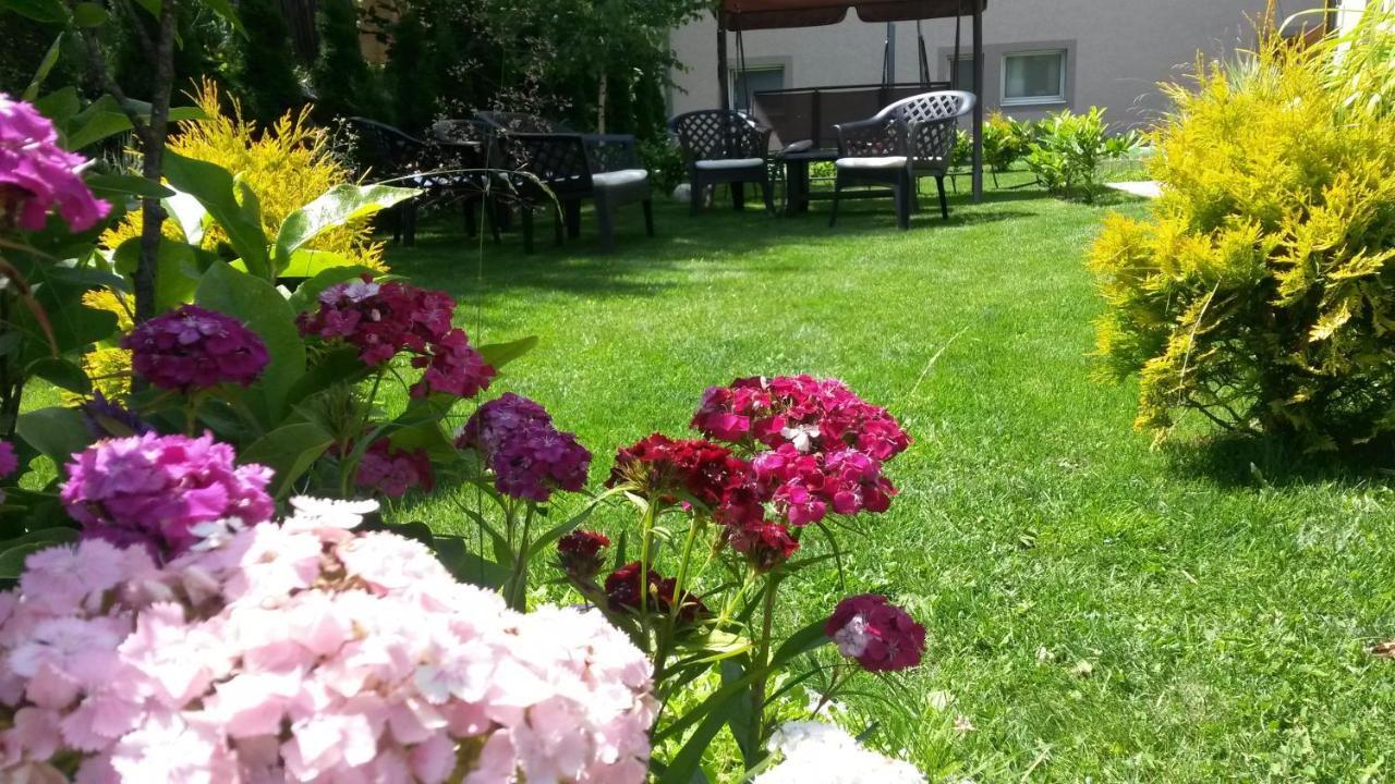 Apartments Medo Kolašin Exterior foto